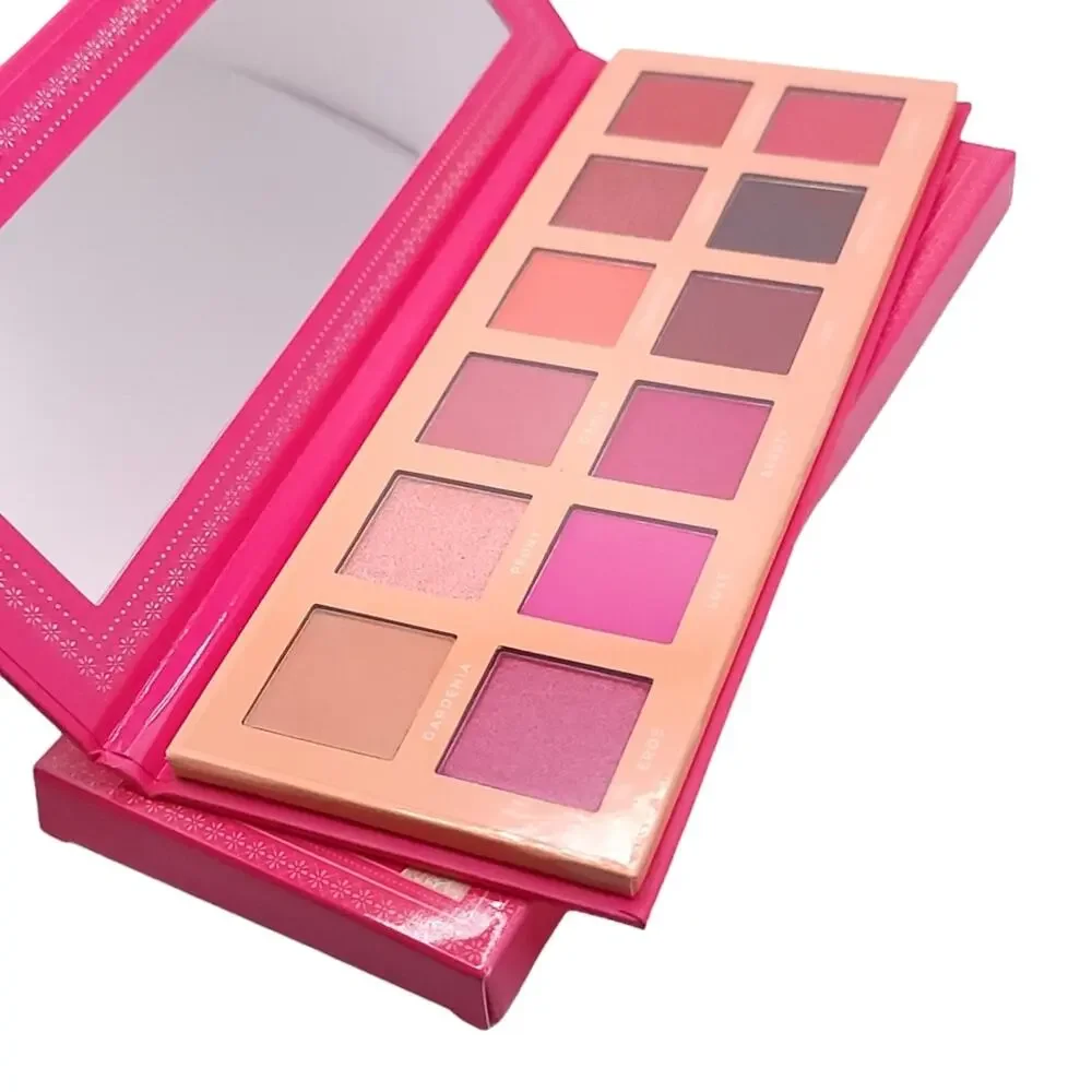 Ace Beaute Blossom Passion Eyeshadow Palette